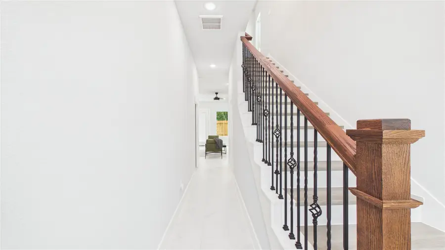 3746 Corder Street, Houston, TX 77021 - #3