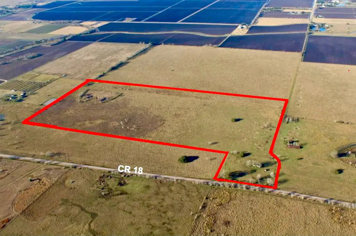 2235 County Road 18, Damon, TX 77430 - #1