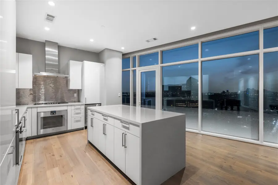 4521 San Felipe Street #2601, Houston, TX 77027 - #3