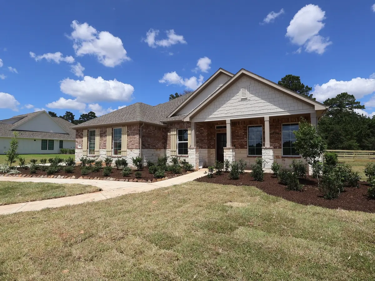 16639 Gaines Glen Lane, Montgomery, TX 77316 - #1