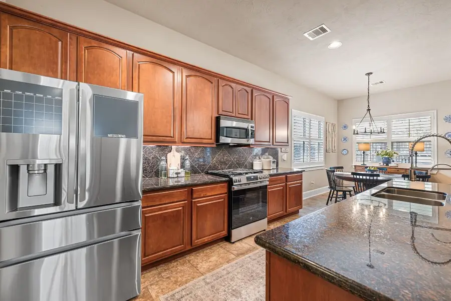 1610 Du Barry Lane, Houston, TX 77018 - #2