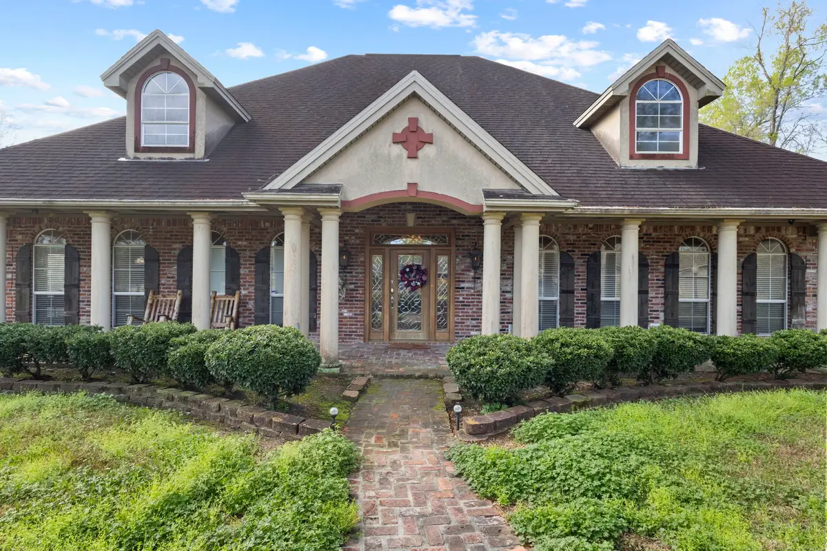 4515 Ridgewood Street, Beaumont, TX 77708 - #1