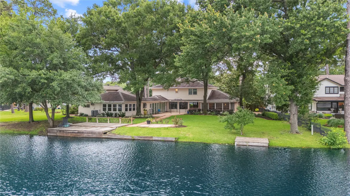 13135 Holston Hills Drive, Houston, TX 77069 - #1