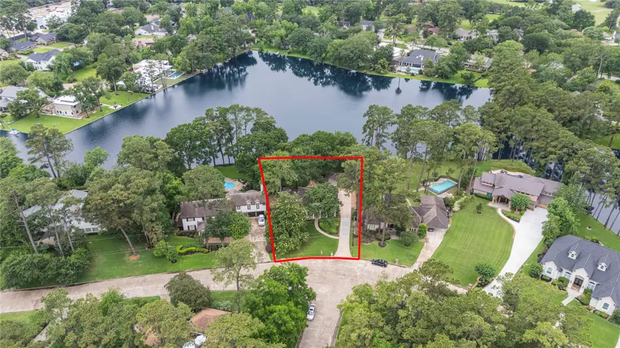 13135 Holston Hills Drive, Houston, TX 77069 - #3