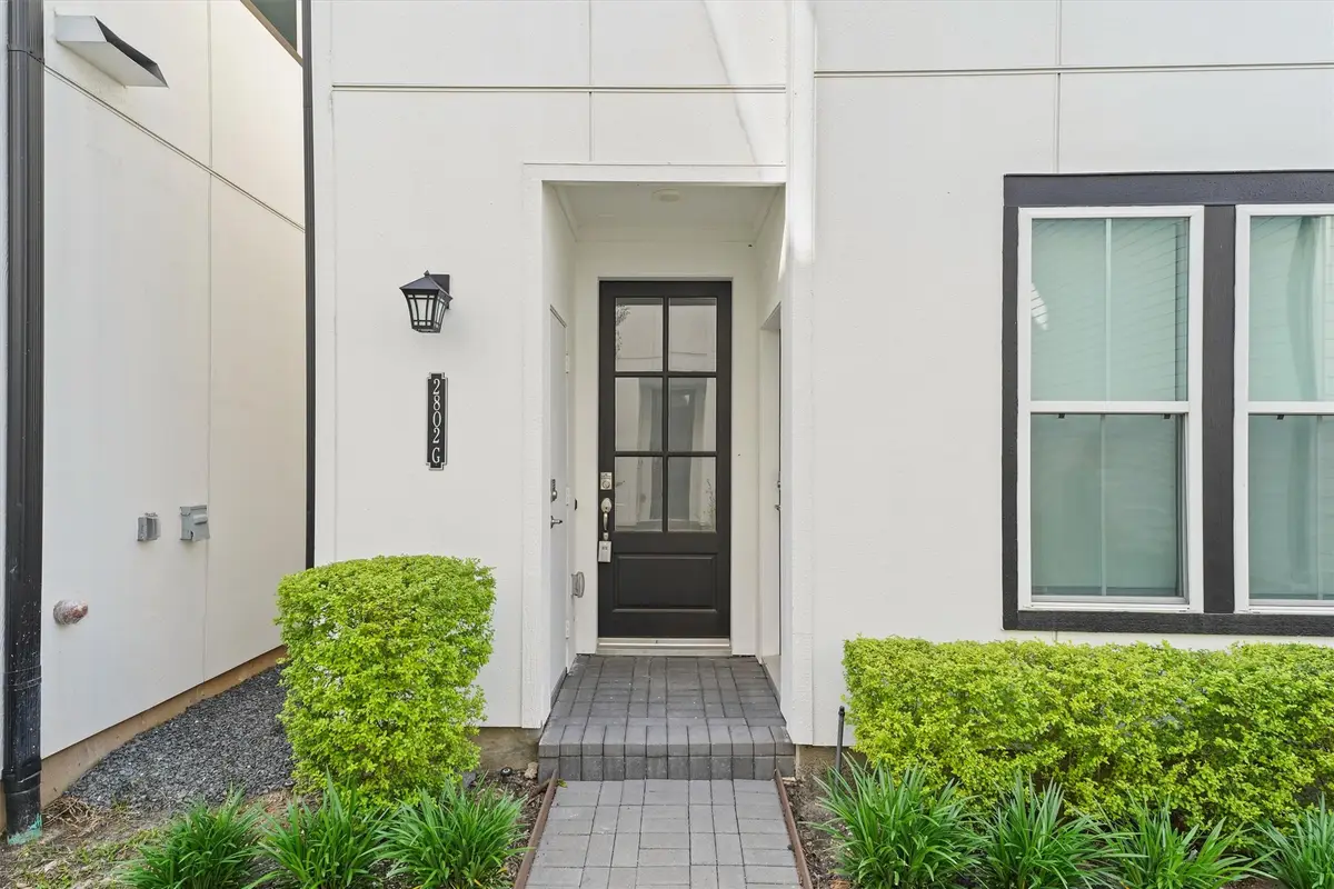 2802 Grand Fountains Drive #G, Houston, TX 77054 - #1