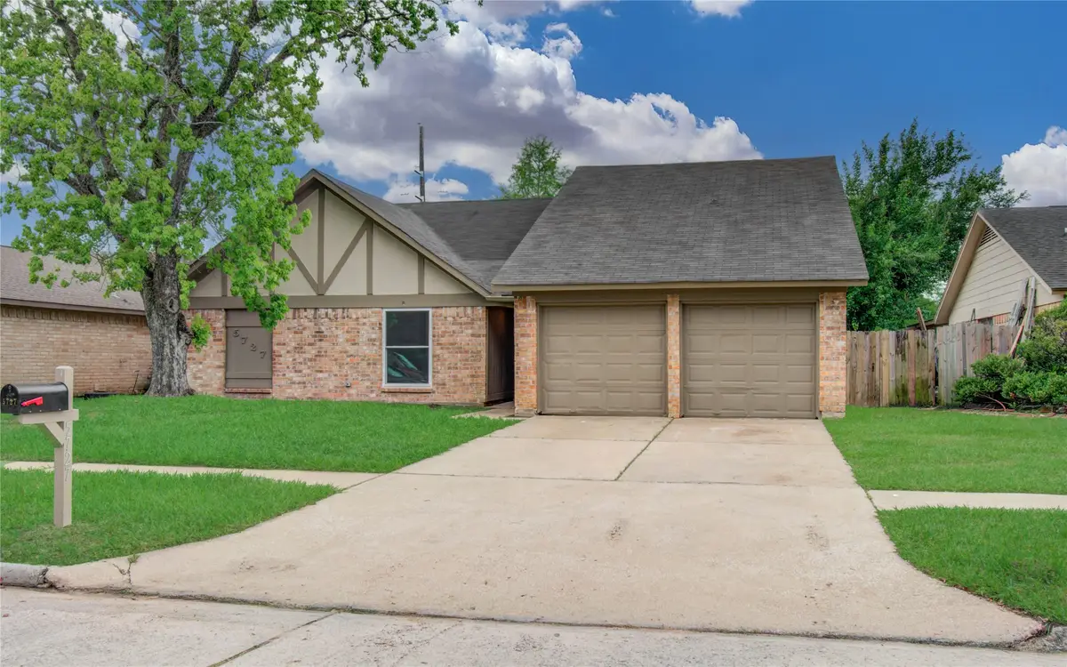 5727 Longforest Drive, Houston, TX 77088 - #1