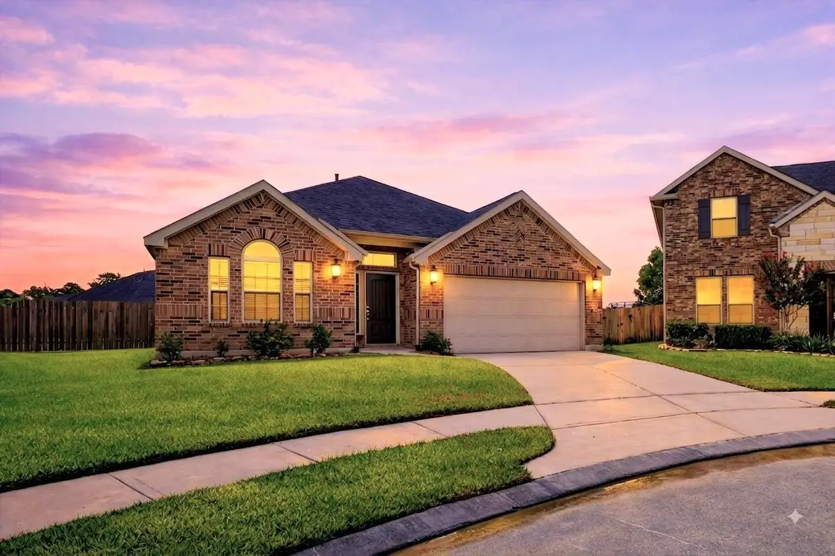 5021 David Pines Court, Spring, TX 77386 - #1