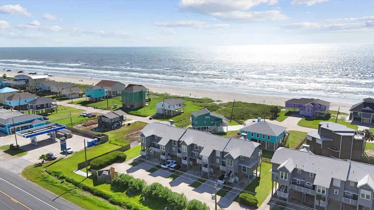 17607 Termini San Luis Pass Road, Galveston, TX 77554 - Image #1