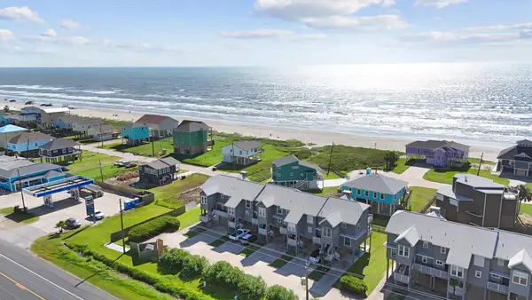 17607 Termini San Luis Pass Road, Galveston, TX 77554