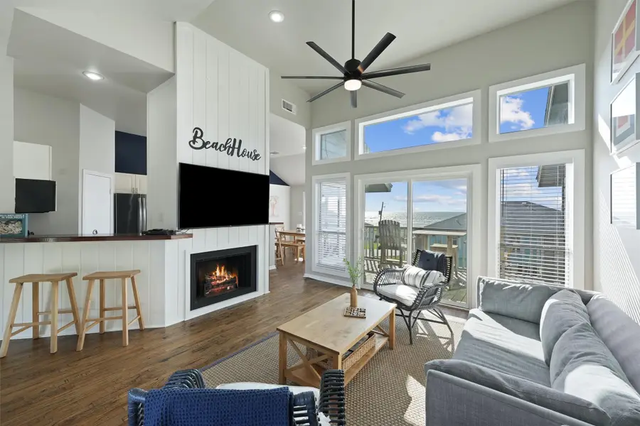 17607 Termini San Luis Pass Road, Galveston, TX 77554 - Image #3