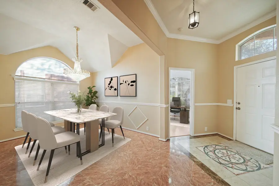 19814 Wren Forest Lane, Houston, TX 77084 - Image #3