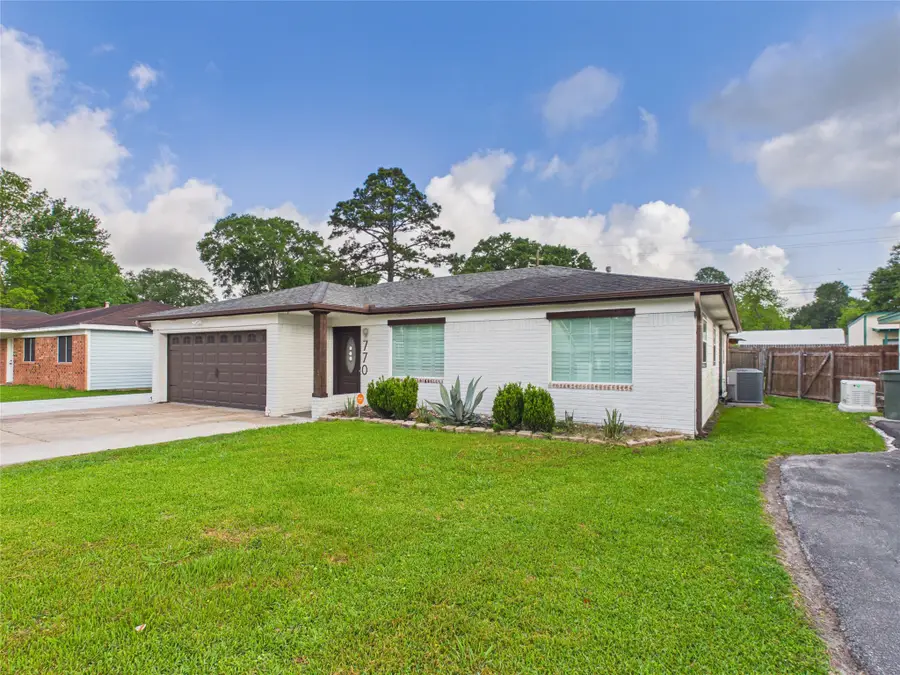 9770 Shepherd Drive, Beaumont, TX 77707 - #3