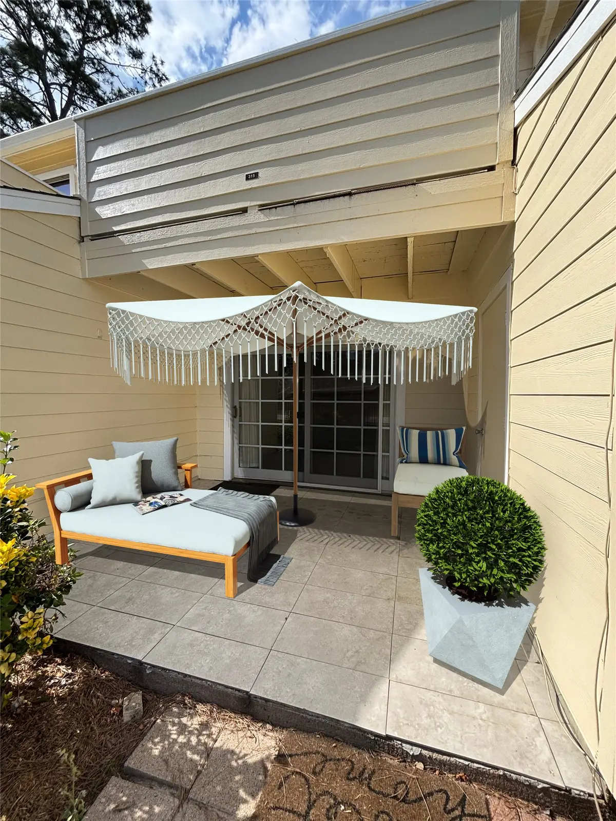 14515 Wunderlich Drive #315, Houston, TX 77069 - #1