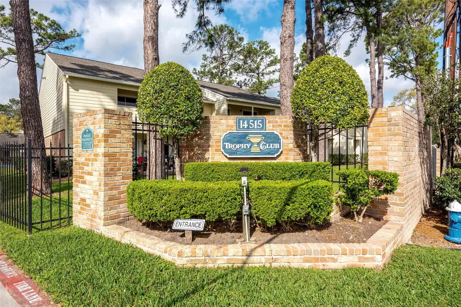 14515 Wunderlich Drive #315, Houston, TX 77069 - #2
