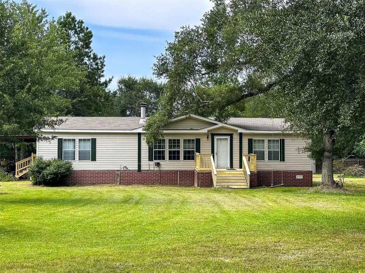 177 County Road 3189b, Cleveland, TX 77327 - #1