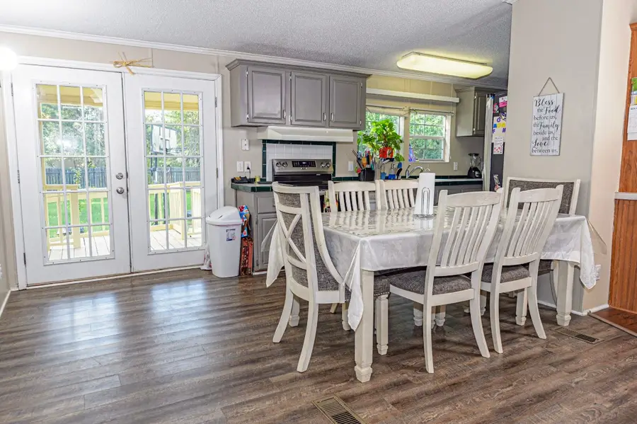 177 County Road 3189b, Cleveland, TX 77327 - #2