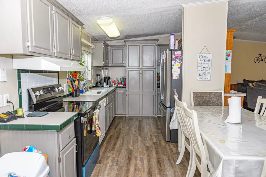 177 County Road 3189b, Cleveland, TX 77327 - #3