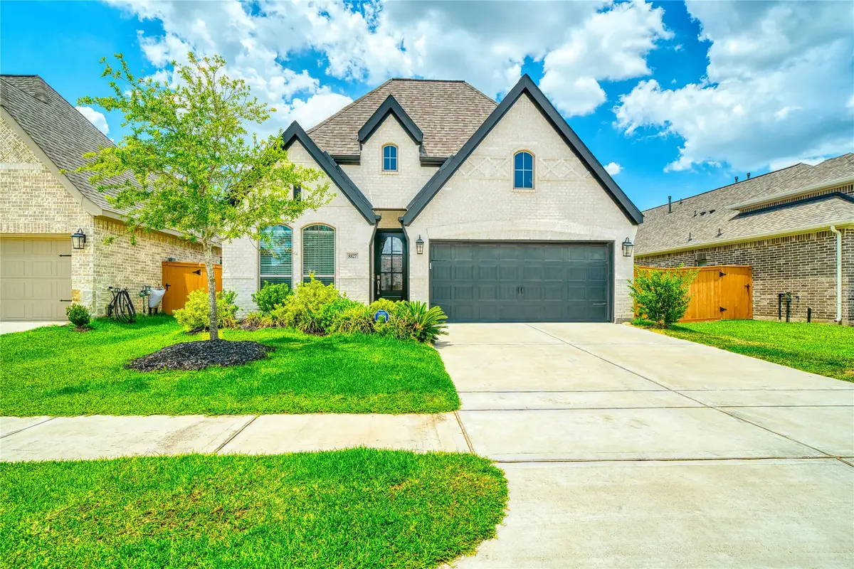 8827 Harbor Pines Drive, Cypress, TX 77433 - #1