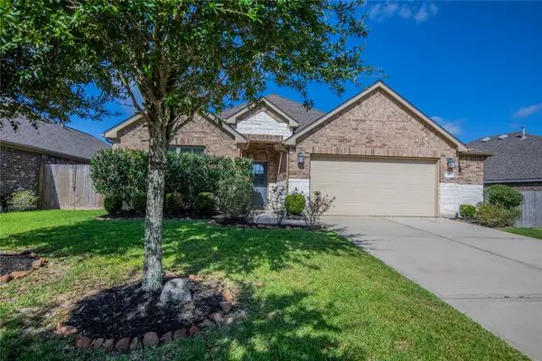 23676 Alder Branch Lane, New Caney, TX 77357