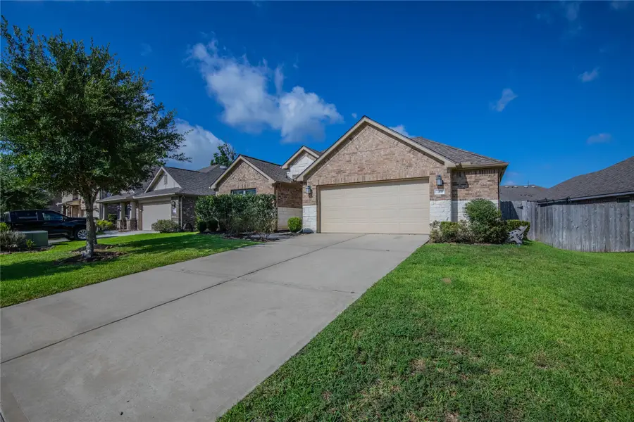 23676 Alder Branch Lane, New Caney, TX 77357 - #2