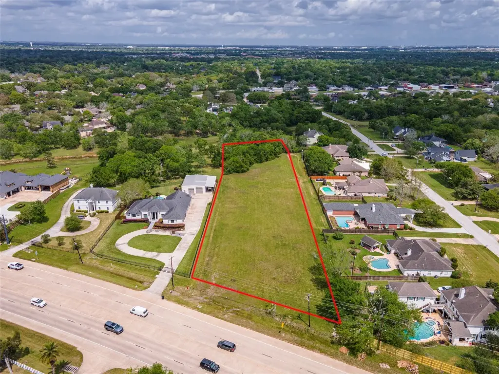 0 S Friendswood Dr, Friendswood, TX 77546 - #1