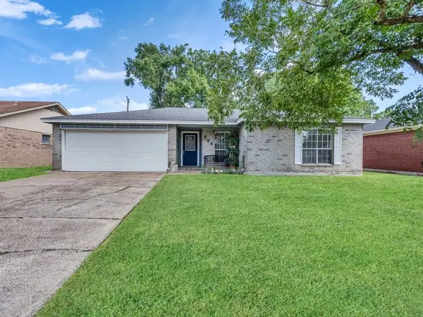 634 Bright Penny Lane, Houston, TX 77015