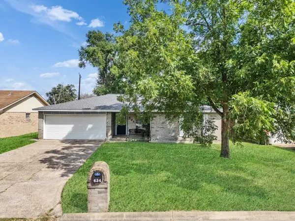 634 Bright Penny Lane, Houston, TX 77015 - #2