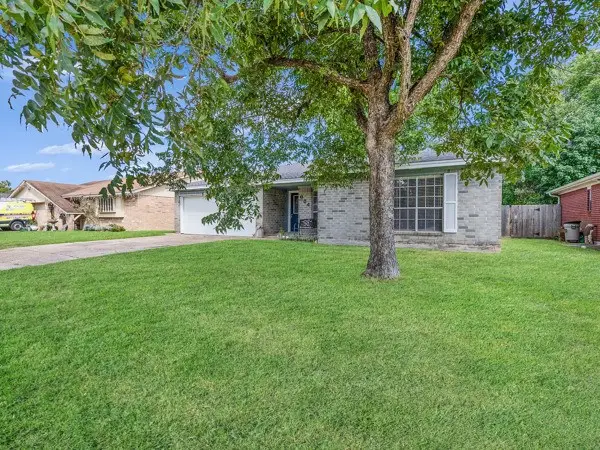 634 Bright Penny Lane, Houston, TX 77015 - #3