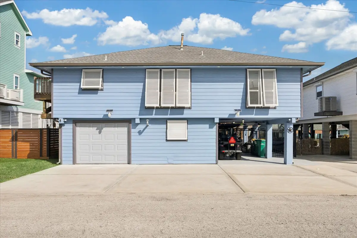15 S Curlew Street, La Marque, TX 77568 - #1