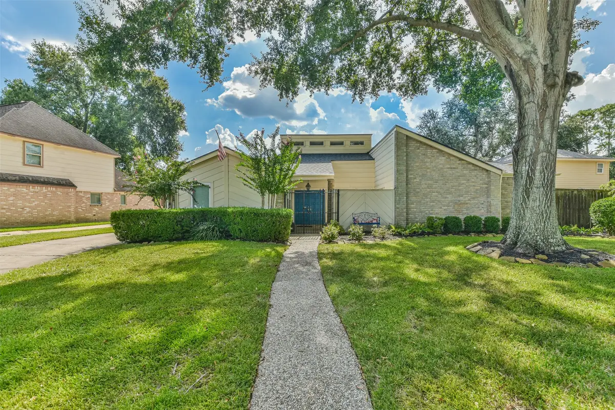 7111 Winding Walk Drive, Houston, TX 77095 - Image #1