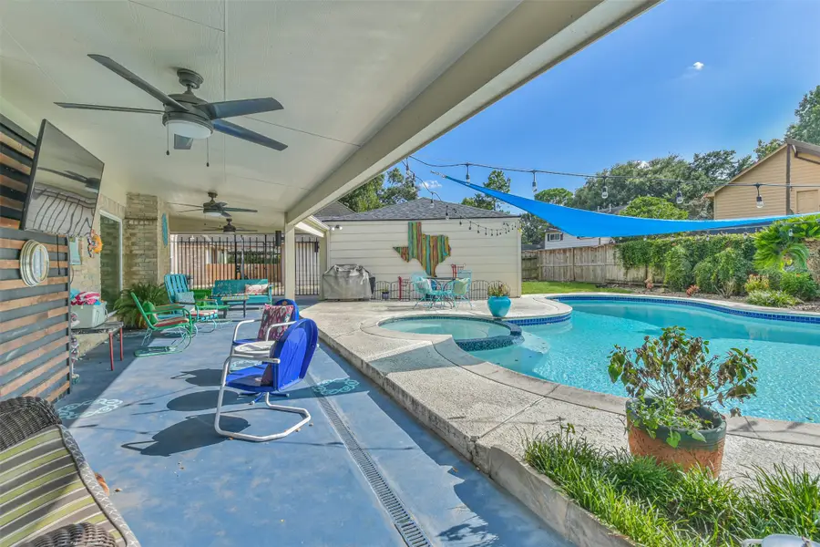 7111 Winding Walk Drive, Houston, TX 77095 - Image #2