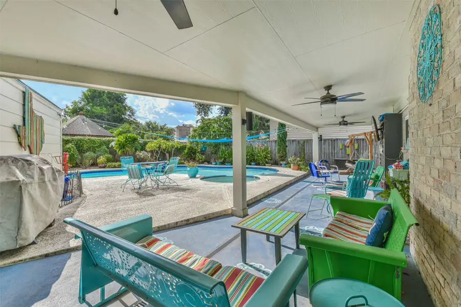 7111 Winding Walk Drive, Houston, TX 77095 - Image #3