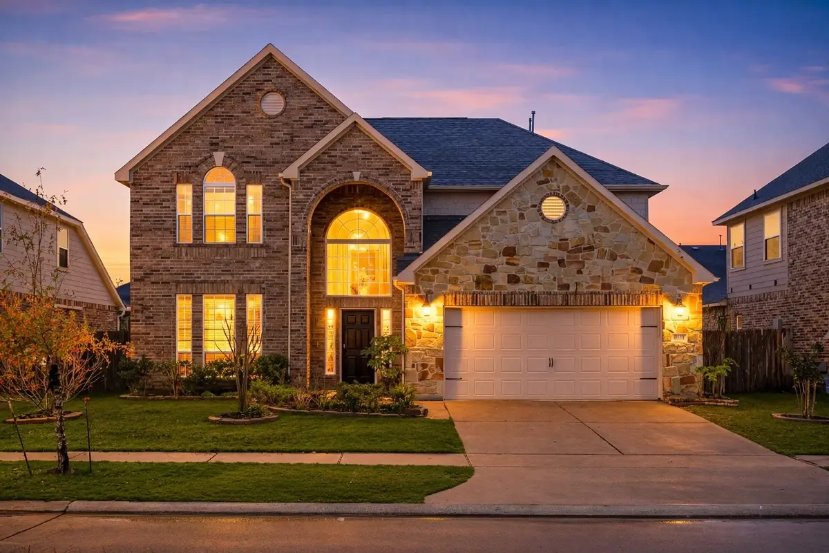 24919 Acadia Park Cir, Katy, TX 77493 - Image #1