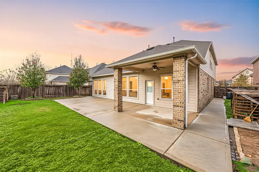 24919 Acadia Park Cir, Katy, TX 77493 - Image #3