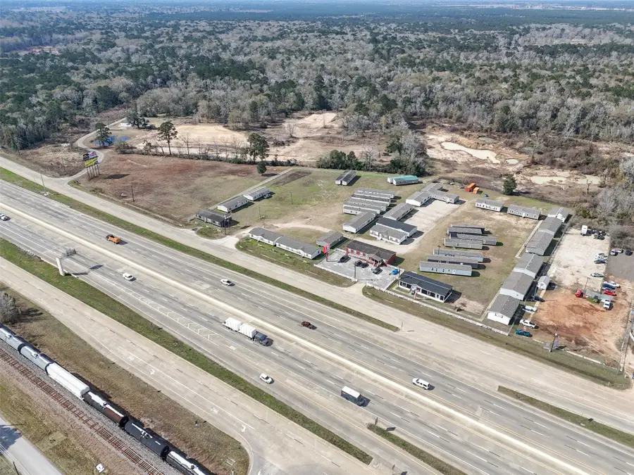 13.39 ACRES Highway 59 N, Splendora, TX 77372 - Image #3