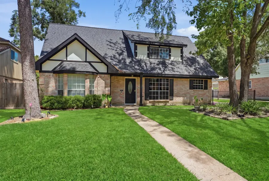 3527 Hill Springs Drive, Kingwood, TX 77345 - #2