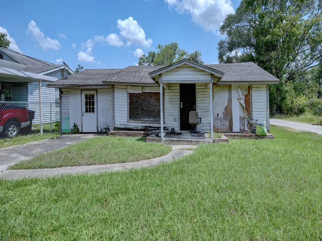 4509 Haywood Street, Houston, TX 77093 - #1