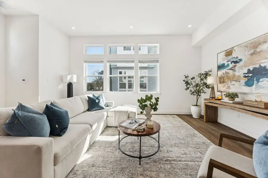 2121 Hoskins Drive #C, Houston, TX 77080 - #3