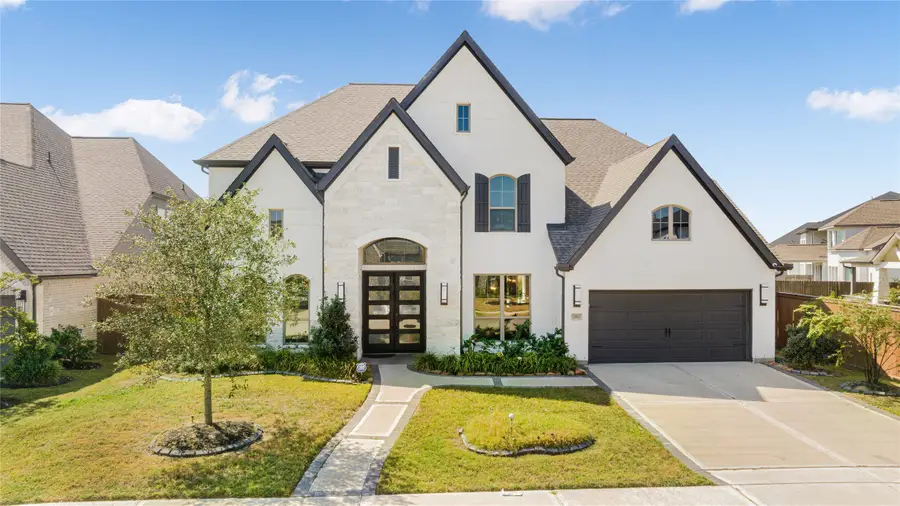 23823 Silver Liriope Lane, Katy, TX 77493 - #2