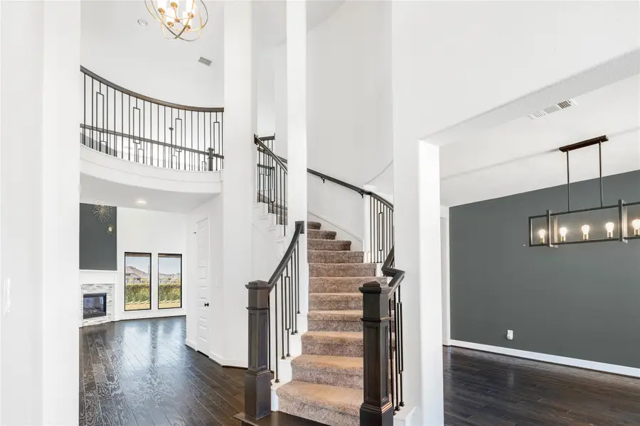 23823 Silver Liriope Lane, Katy, TX 77493 - #3
