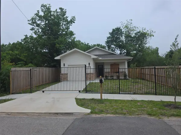 3202 Mcilhenny Street, Houston, TX 77004