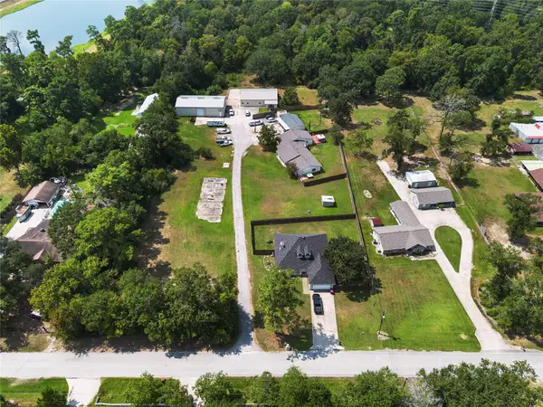 22831 Fritz Lane, Spring, TX 77389