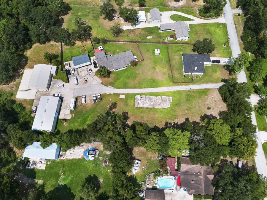 22831 Fritz Lane, Spring, TX 77389 - #2