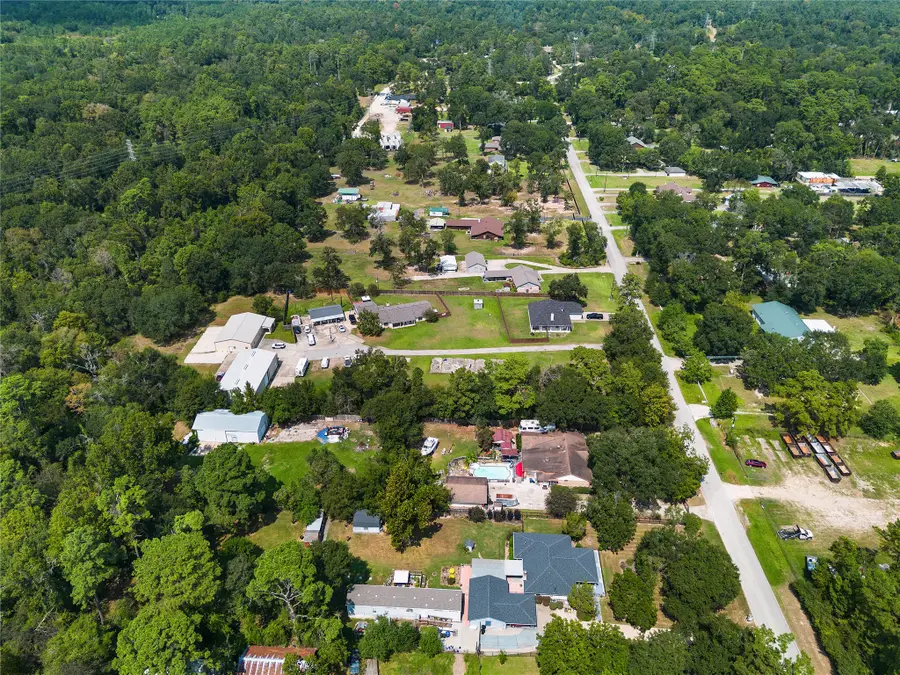 22831 Fritz Lane, Spring, TX 77389 - #3