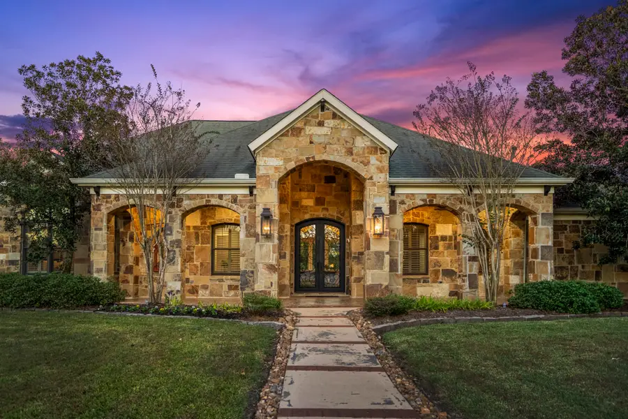 16730 Bridle Oak Drive, Cypress, TX 77433 - Image #3