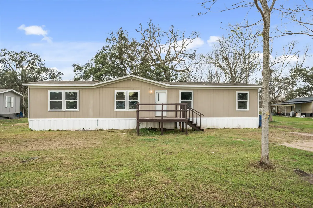 115 Country Oaks Street, Brazoria, TX 77422 - Image #1