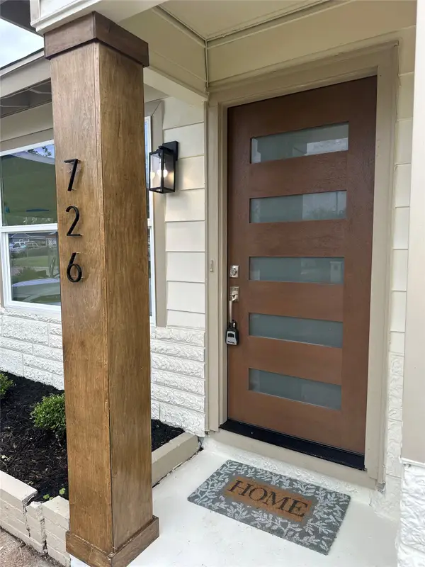 726 Banton Street, Channelview, TX 77530