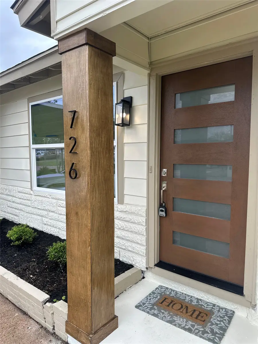 726 Banton Street, Channelview, TX 77530 - #2