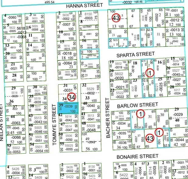 39 Tommye Street, Houston, TX 77028 - Image #2