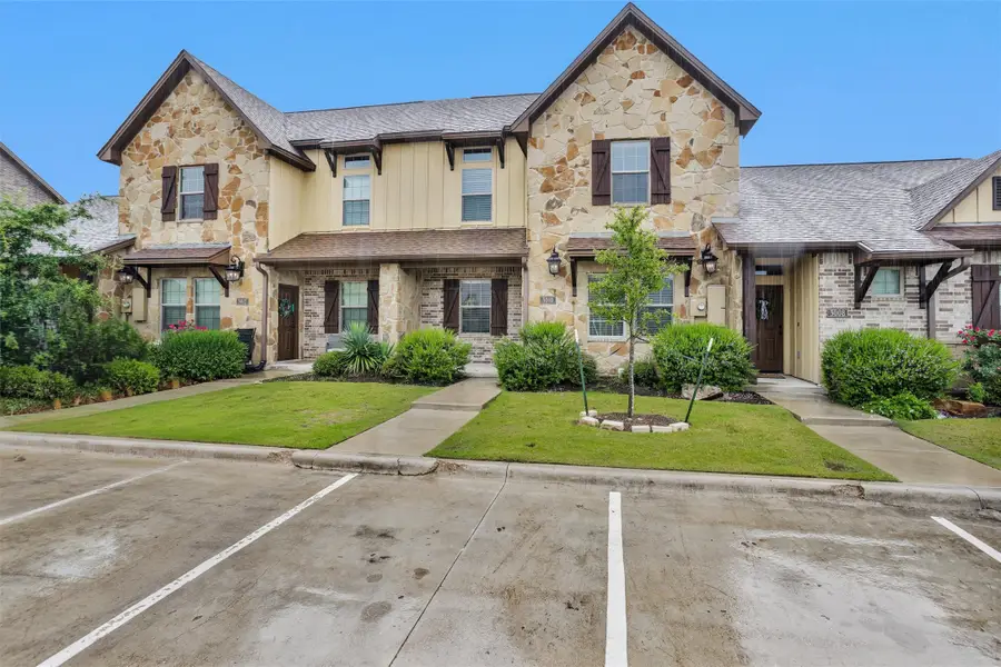 3010 Marvel Court, College Station, TX 77845 - #2